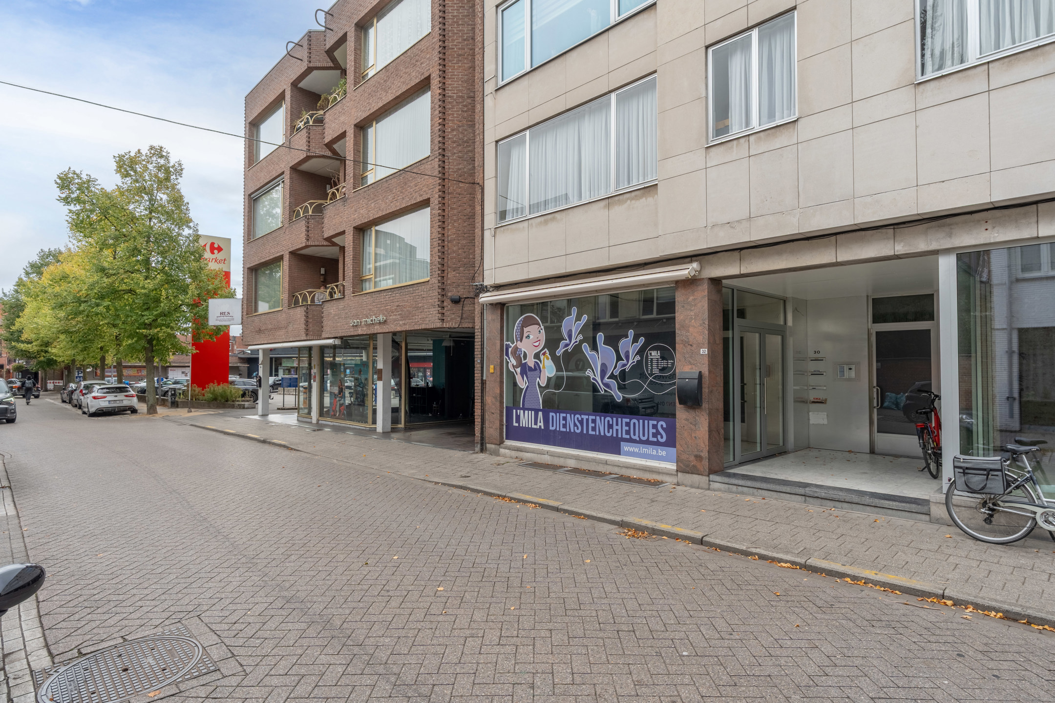 Commercial for sale in Turnhout - photo 1
