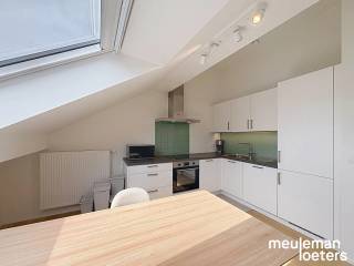 Appartement à louer à Bruges
