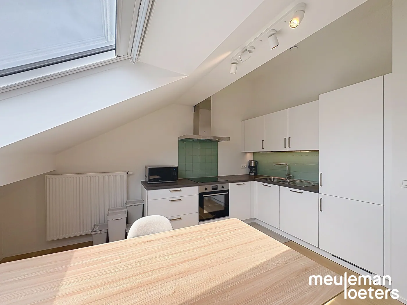Apartment for rent in Bruges with 2 bedrooms - photo 4