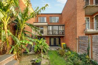 Maison à vendre à Turnhout