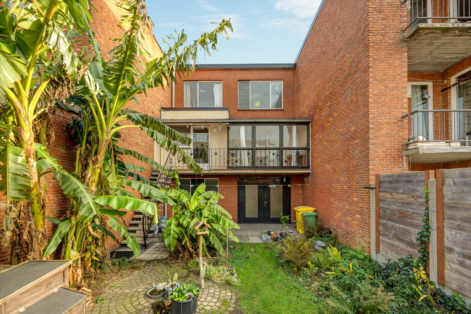 Maison à vendre à Turnhout avec 3 chambres - photo 2