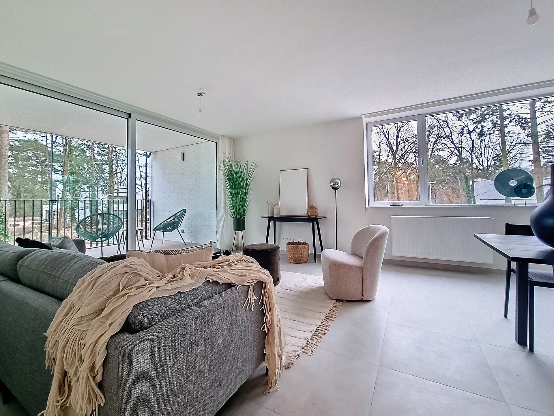 Appartement te koop in Mol met 3 slaapkamers - foto 1