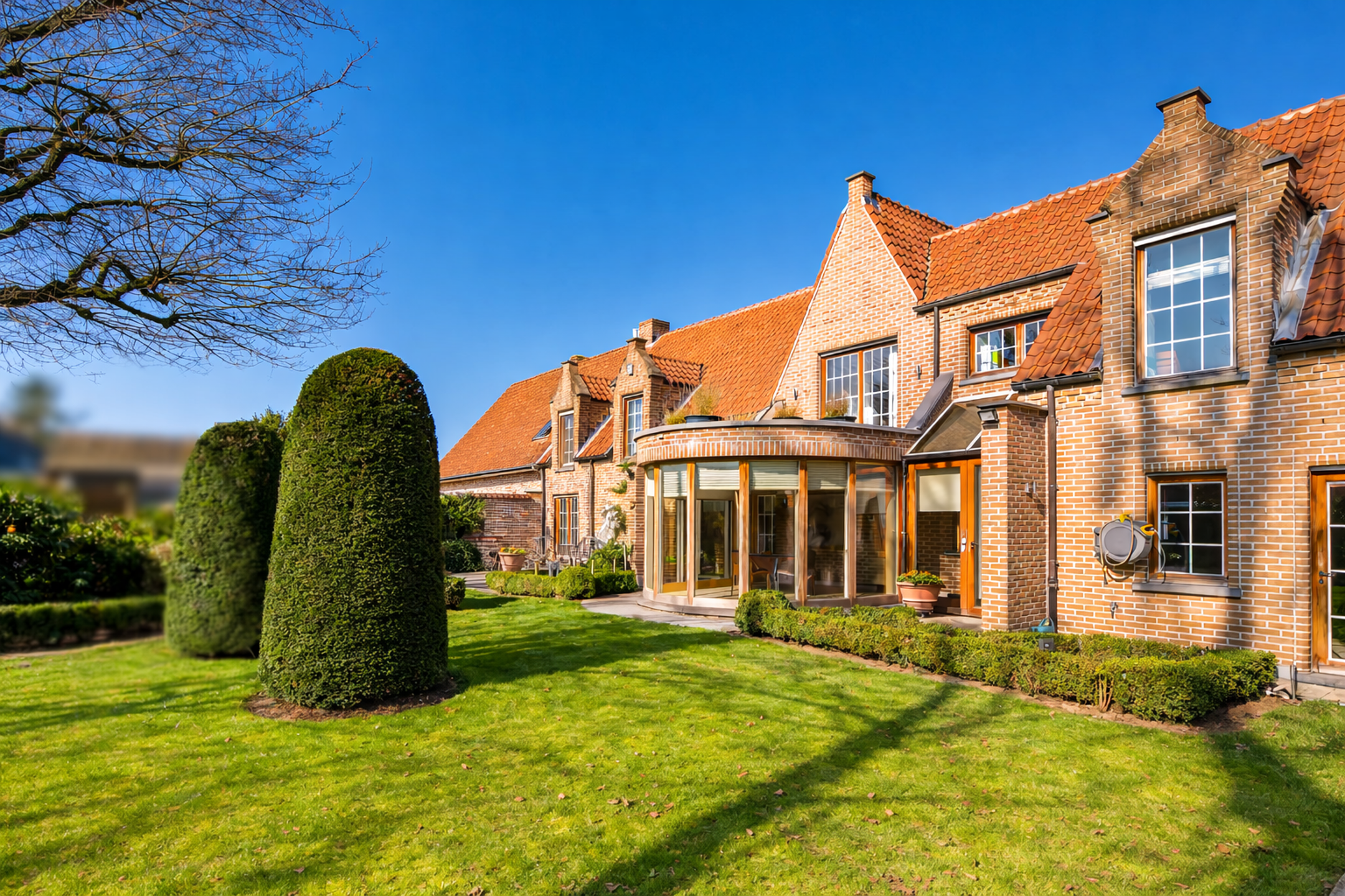 House for sale in Mechelen