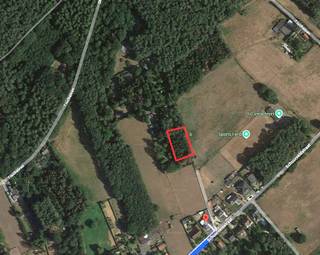 Land for sale in Westerlo