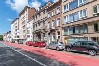 Deze gunstig gelegen kantoorruimte biedt je niet alleen een praktische locatie, maar ook de vrijheid om jouw kantoorinrichting aan te passen aan...