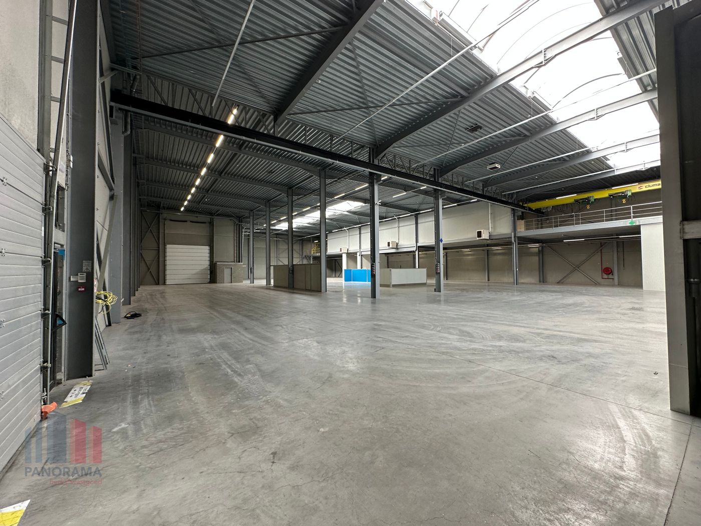 Hoogwaardig en instapklaar bedrijfsgebouw op toplocatie nabij E17 - foto 4
