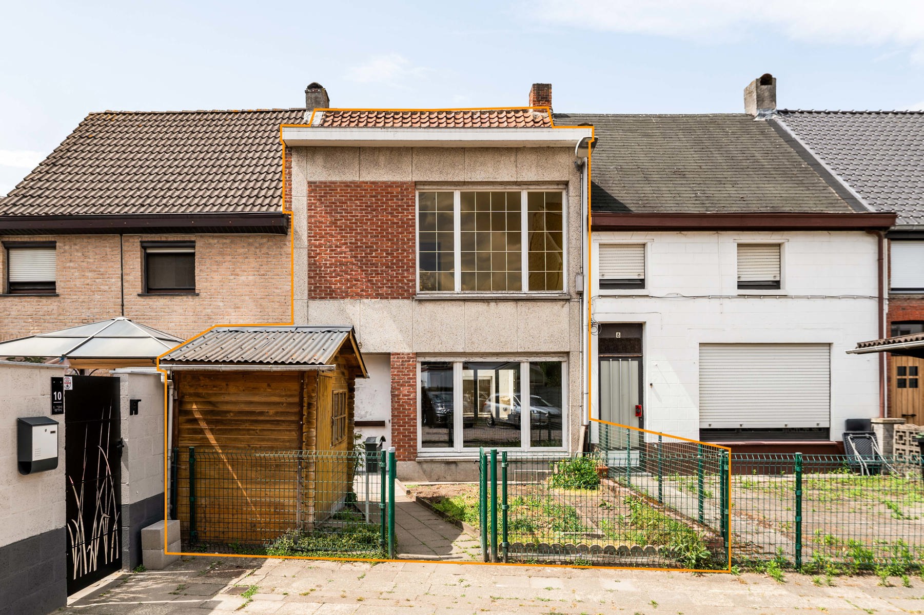 Maison à vendre à Niel