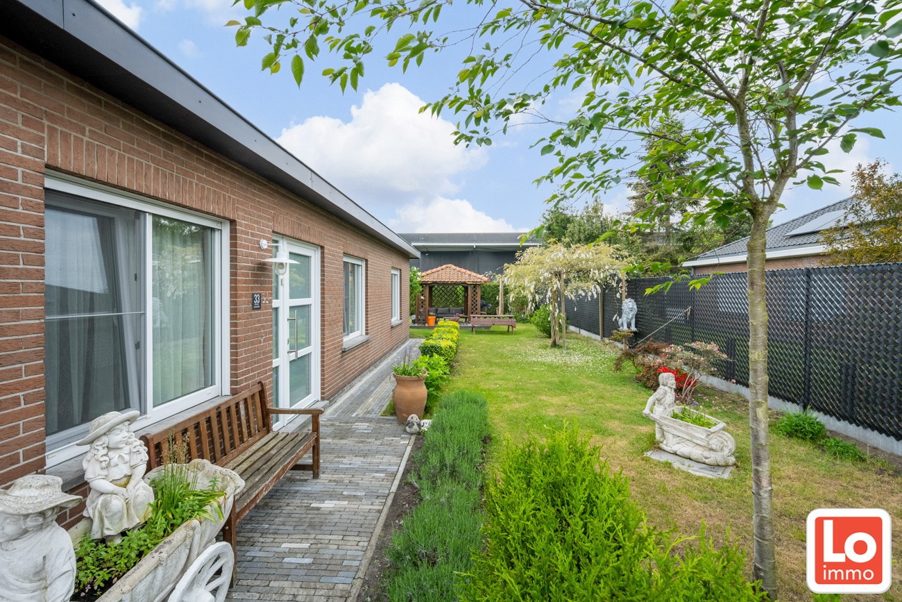 Maison à vendre à Lochristi avec 3 chambres - photo 2