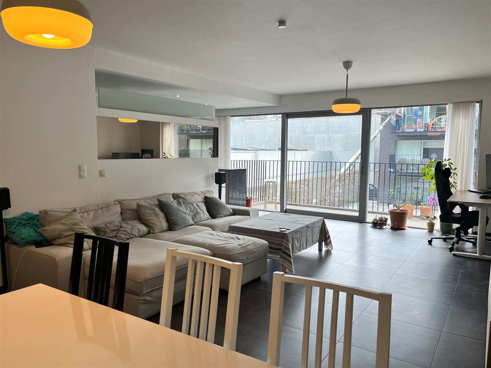 Appartement - photo 4