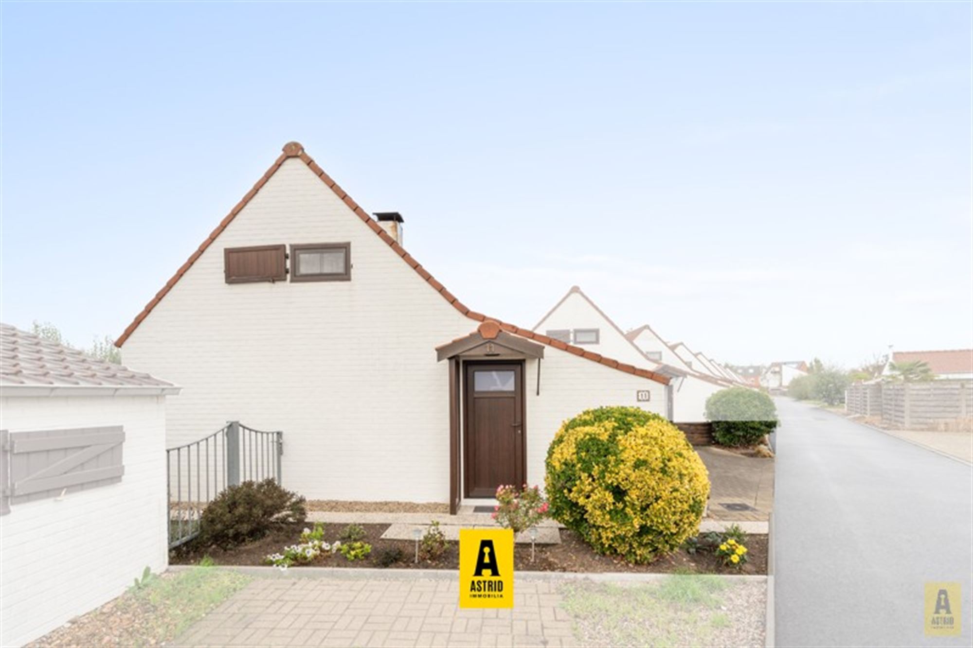 Maison à vendre à Bredene avec 3 chambres - photo 3