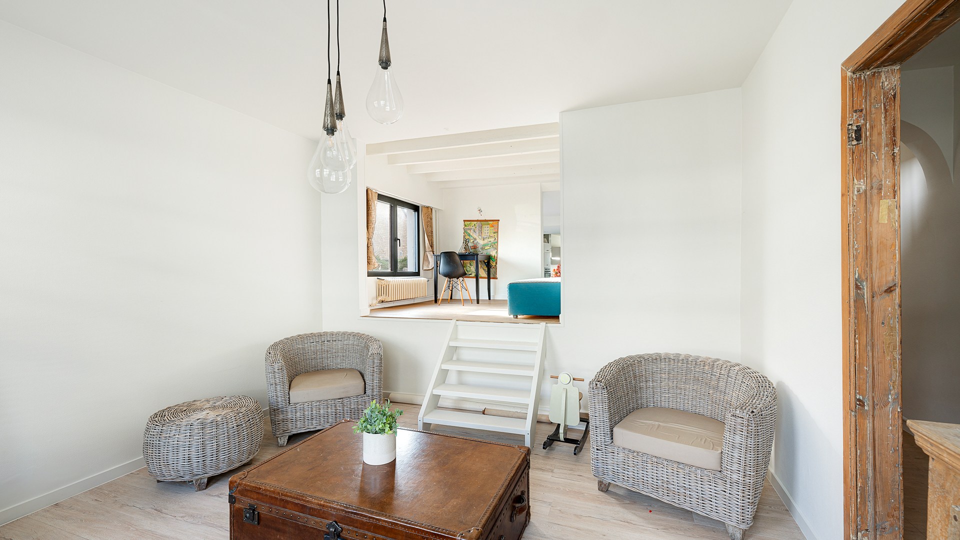 House for sale in Knokke with 3 bedrooms - photo 3