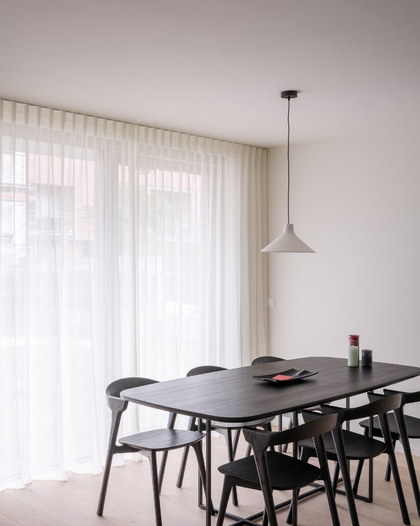 Nieuwbouwappartement met 1 slaapkamer te Kristus-Koning (6% BTW Mogelijk) - foto 5