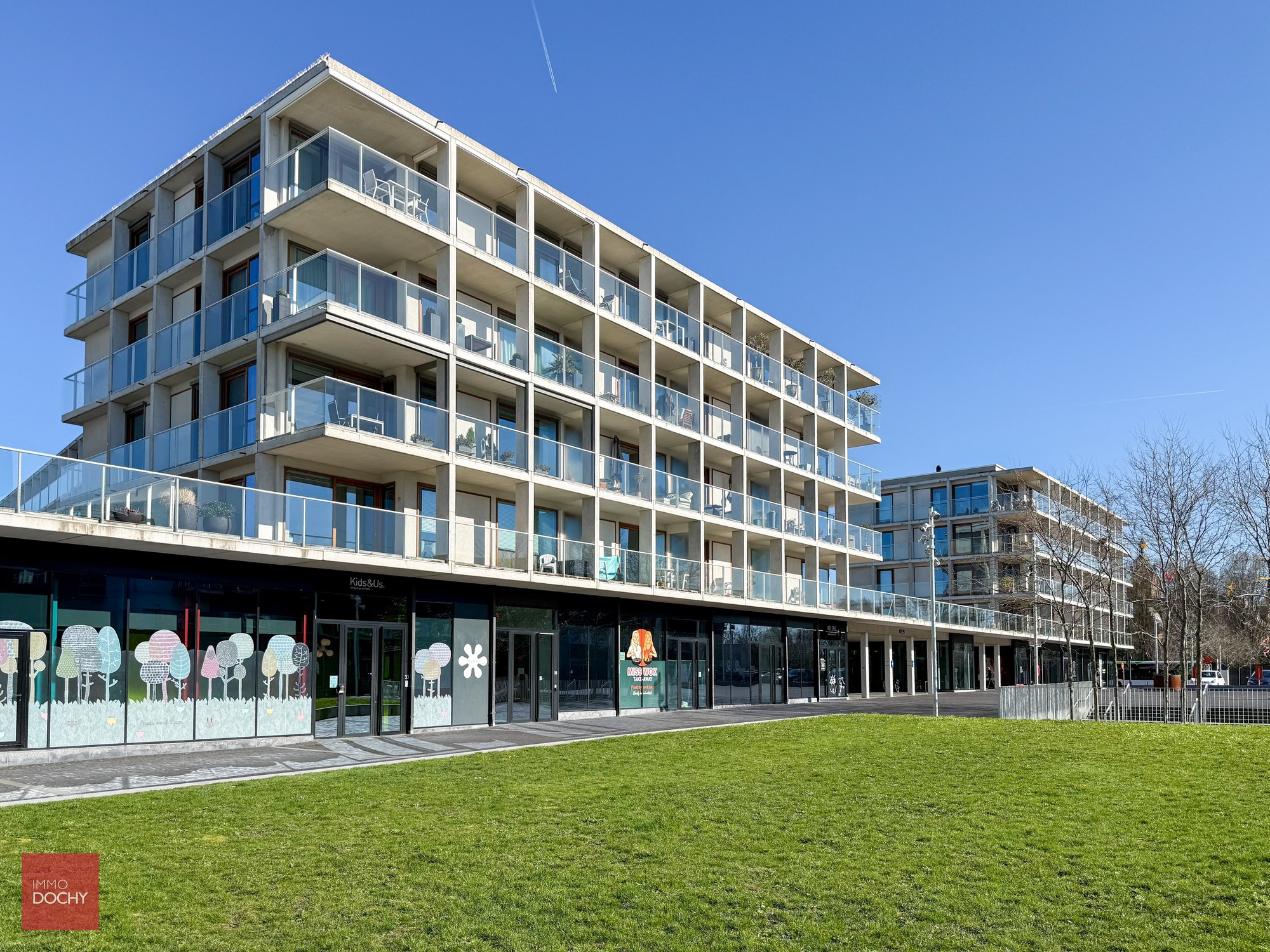 Heel goed onderhouden appartement op centrale topligging | Zuiderpromenade - photo 2