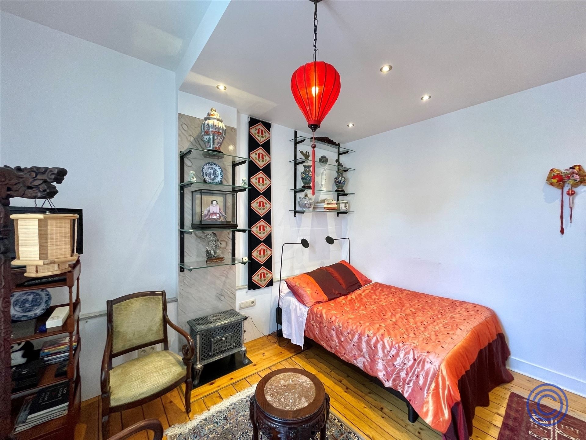 Prachtig gemeubeld appartement op TOP locatie - foto 5