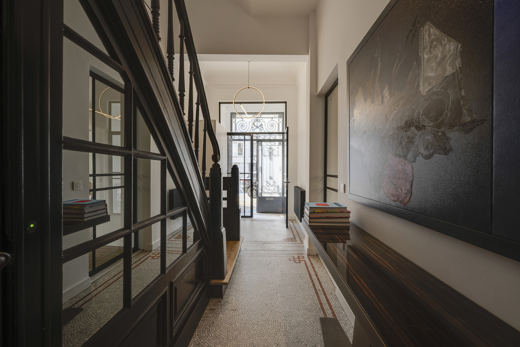 Stijlvolle luxe herenwoning op ’t Zuid met veel buitenruimte - foto 5