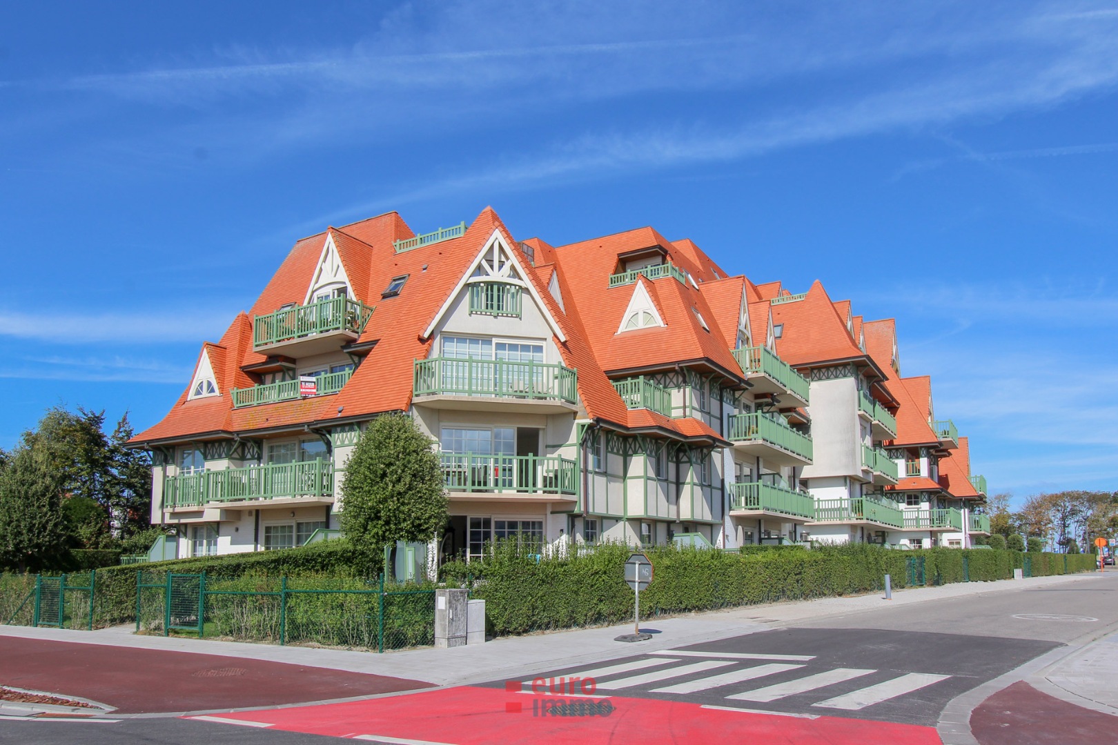 Residentie Sea Port 70 - 0203 - foto 1