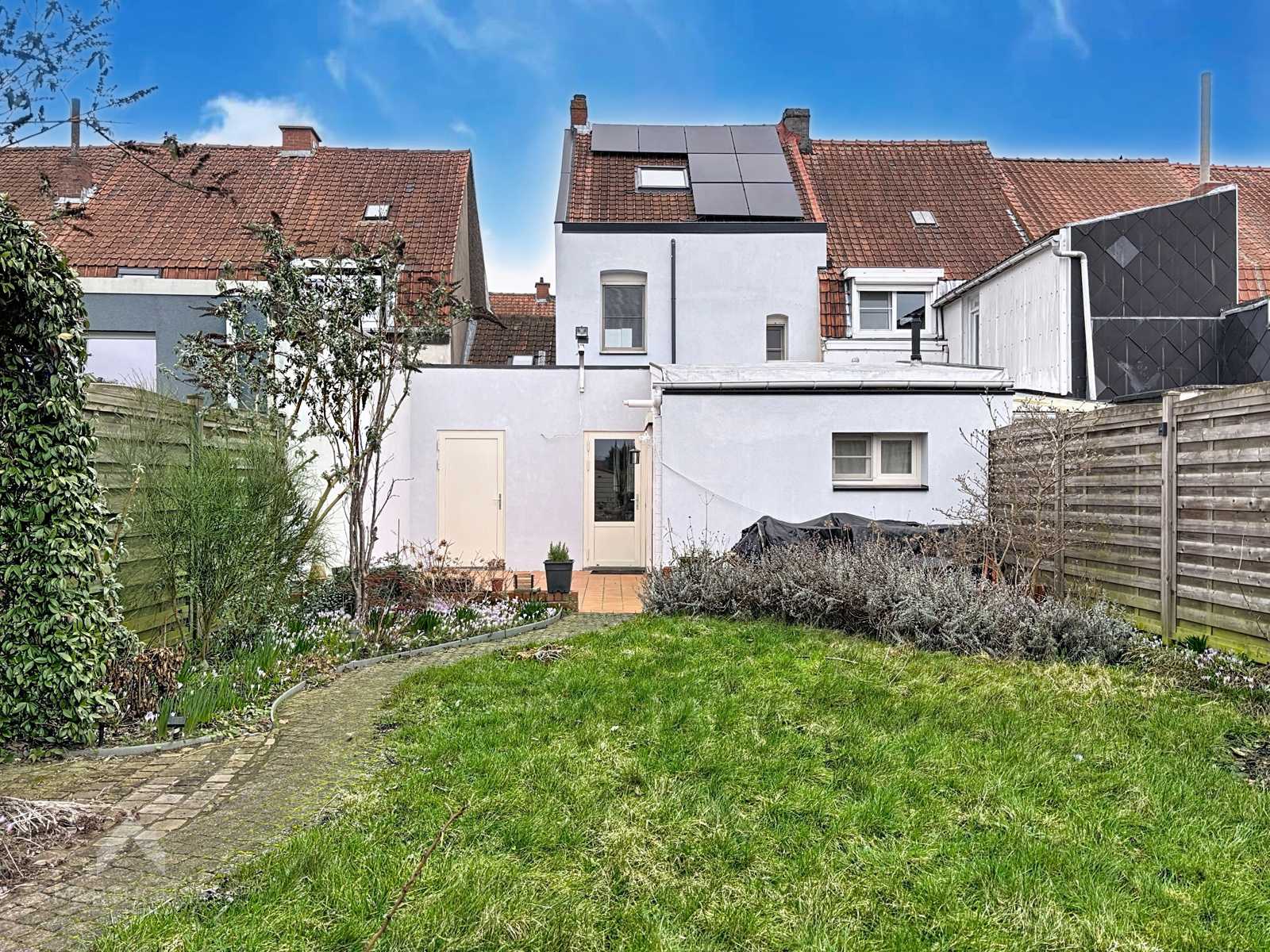 House for sale in Harelbeke with 3 bedrooms - photo 2