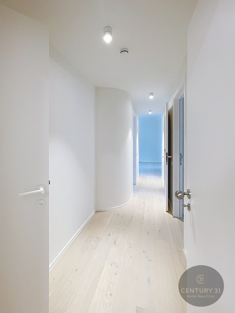 Standaard 2-slaapkamer appartement in residentie OYSTER - foto 4