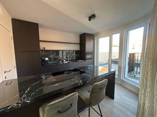 Appartement à louer à Ostende