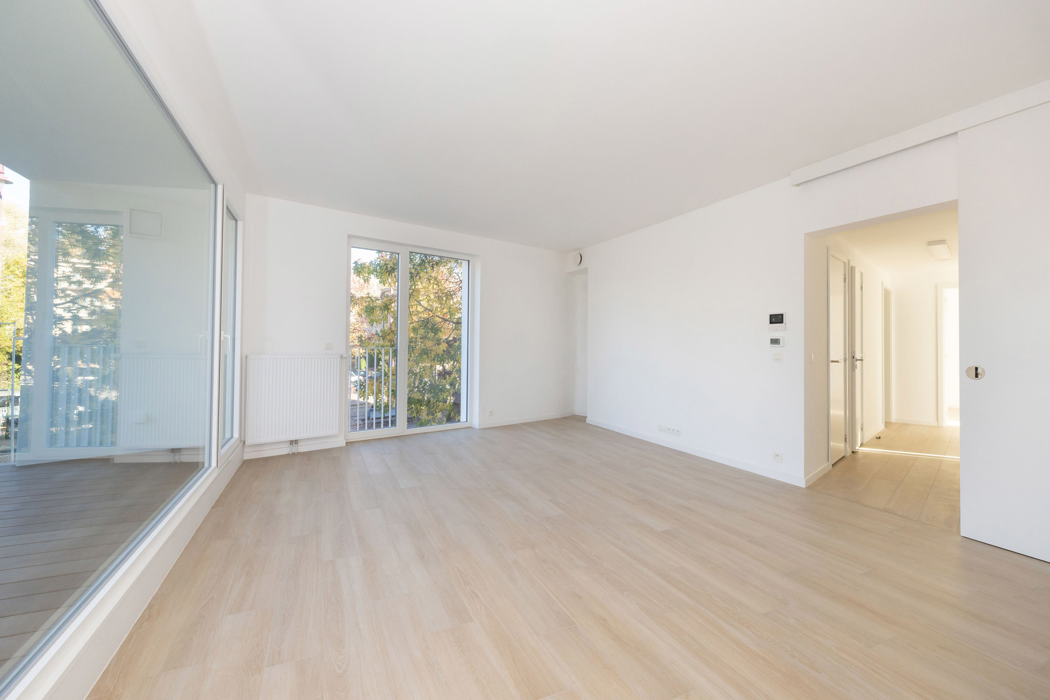 Appartement à vendre à Berchem-Sainte-Agathe avec 3 chambres - photo 2