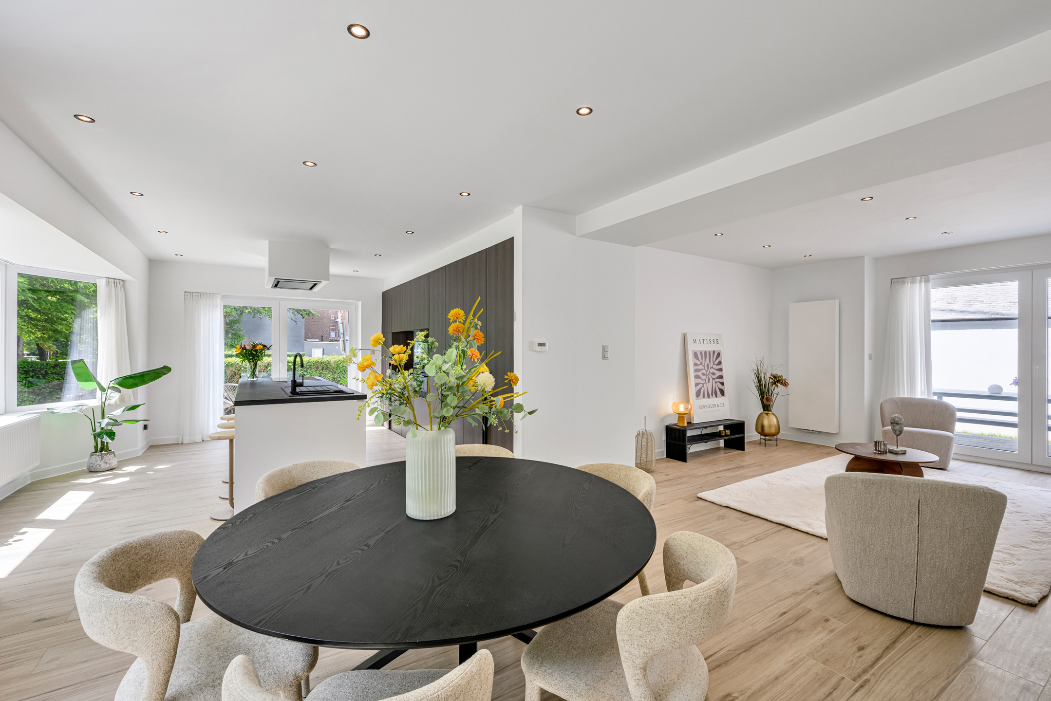 Prachtig gelegen gerenoveerde woning!  - foto 1