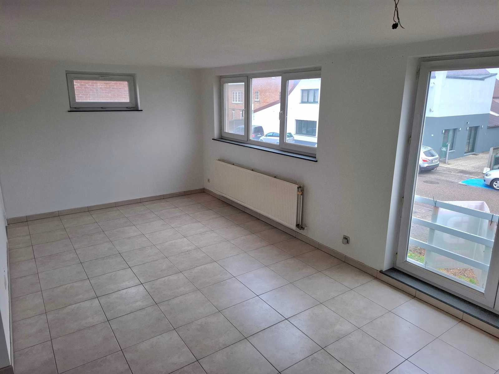 Appartement met 2 slaapkamers en garage te Geel-Larum  - foto 2