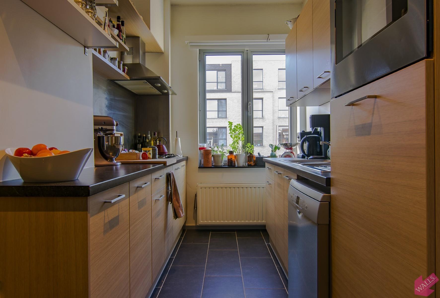 Appartement à louer à Anvers avec 2 chambres - photo 4