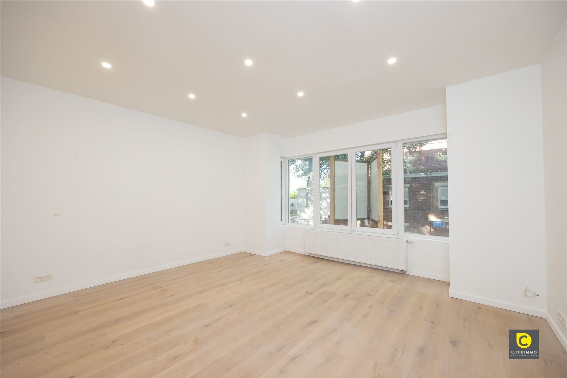 Gerenoveerd appartement op toplocatie - foto 3