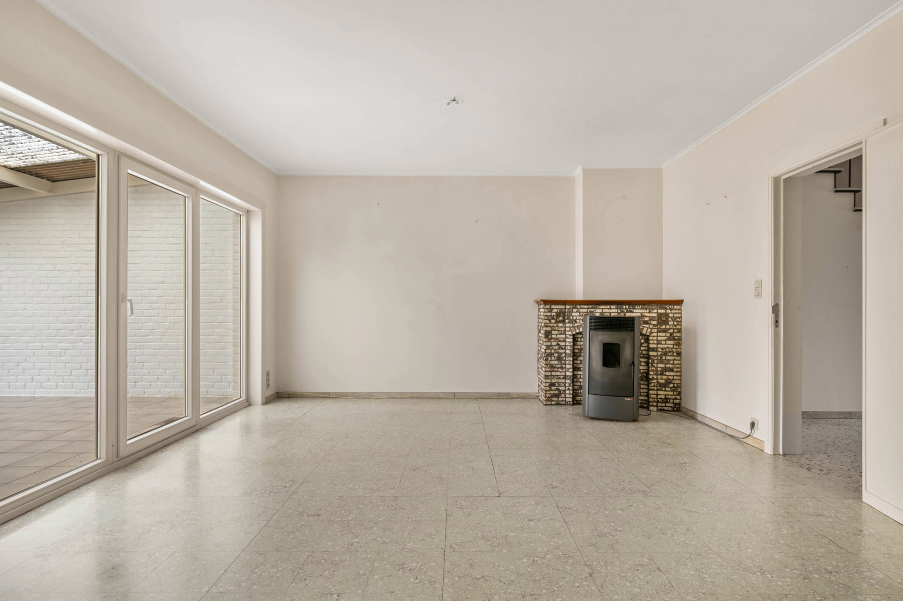 Gezinswoning met 3 slaapkamers, garage & tuin te Moorsel - foto 5
