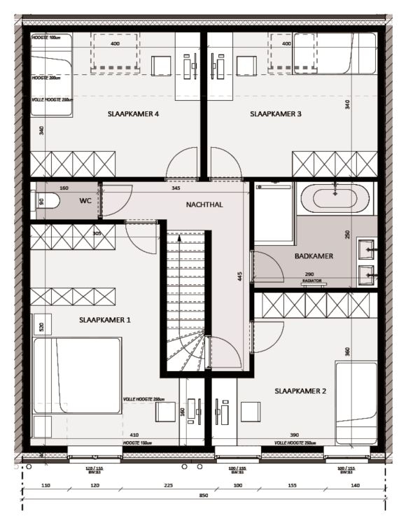 Duurzame nieuwbouw met afwerking naar wens - foto 3