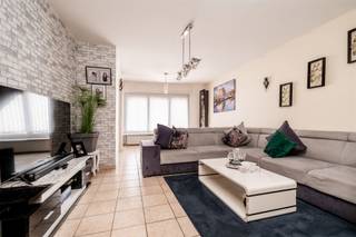 1-bedroom apartment with southwest facing terrace in Sint-Katelijne-Waver.This apartment is the ideal choice for those looking for a centrally...