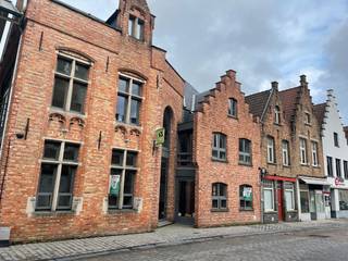 Commercial for sale in Bruges