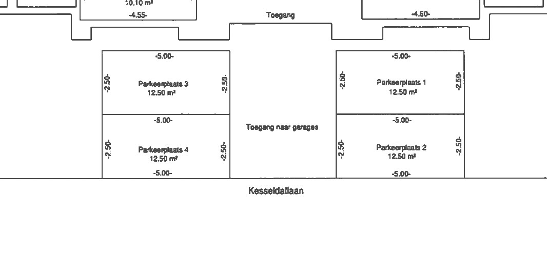 Buitenstaanplaats te koop in Kessel-Lo - foto 2