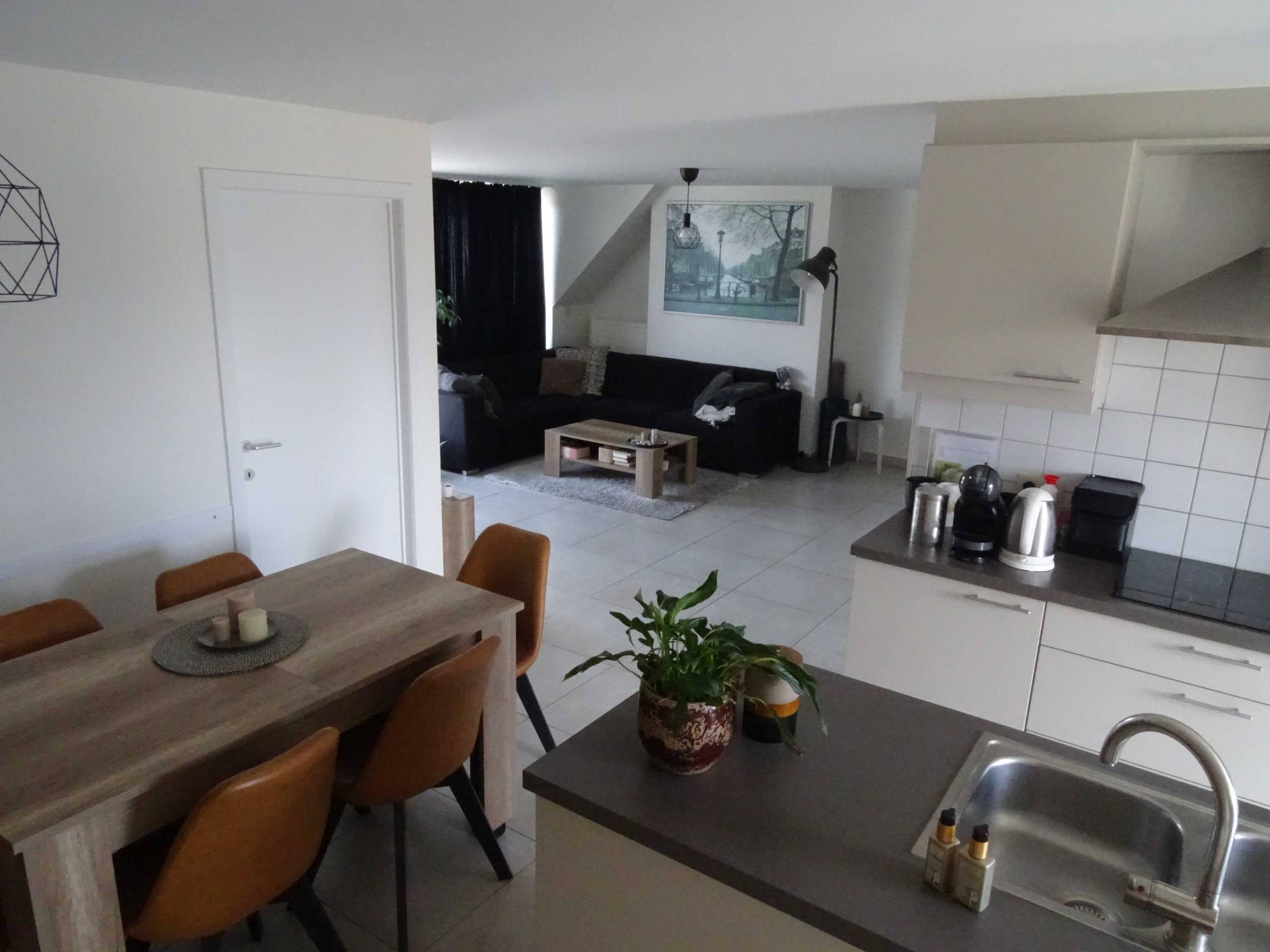 Appartement te koop in Meer met 2 slaapkamers - foto 1