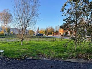 Terrain à vendre à Alost