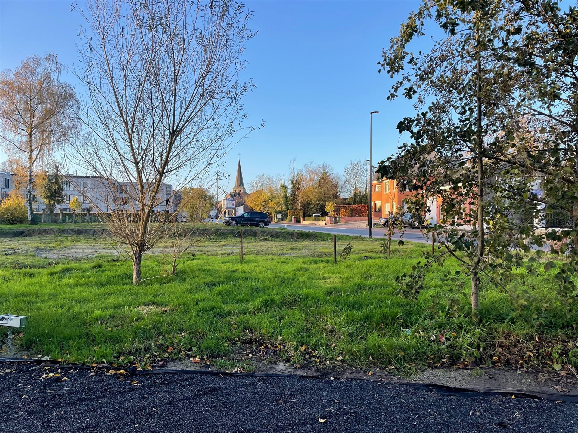 Terrain à vendre à Baardegem - photo 2