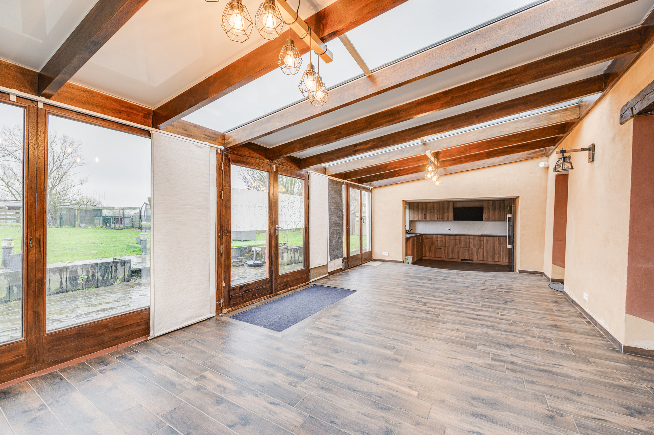 Maison à vendre à Enghien avec 5 chambres - photo 5