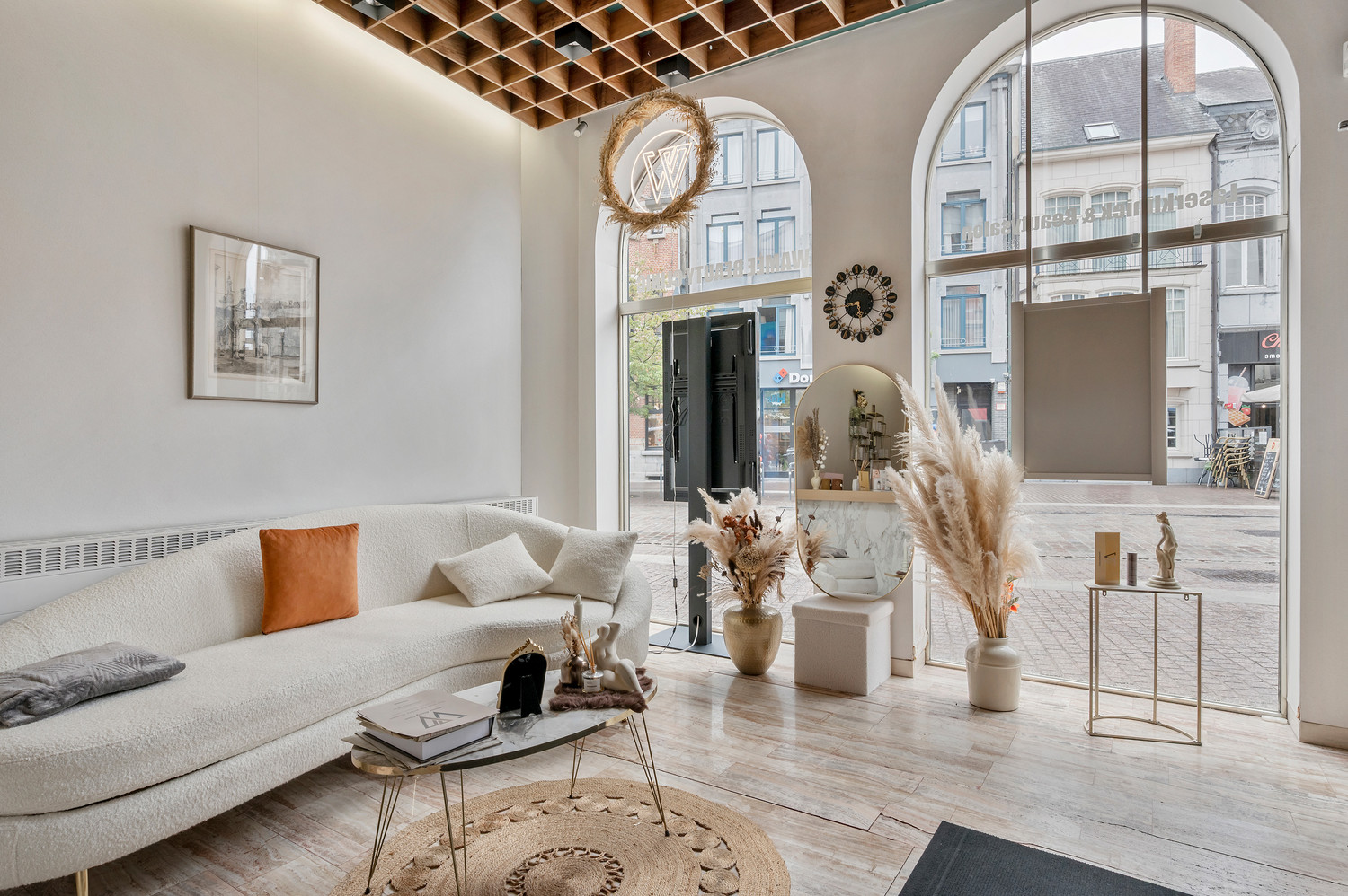Prachtig appartementsgebouw met 4 appartementen, 1 handelsgelijkvloers en een uiterst gunstige EPC! - foto 4