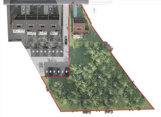 Land for sale in Ypres
