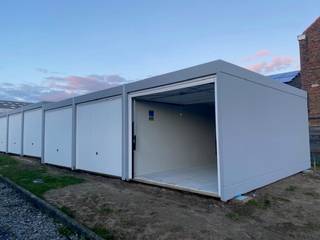 Garage à louer à Comines-Warneton