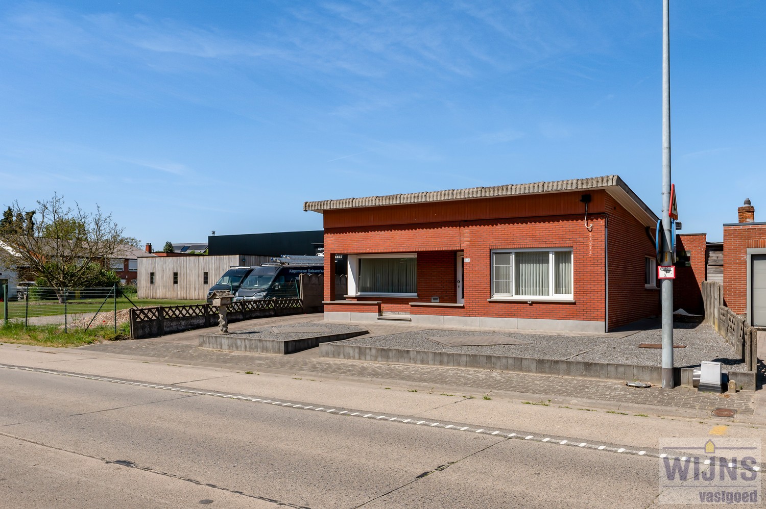 Maison à vendre à Hulshout avec 1 chambre - photo 4