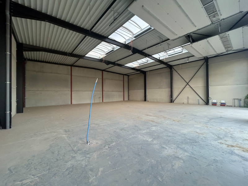 Nieuwbouw opslag- of atelierruimte van 213 m² - foto 5