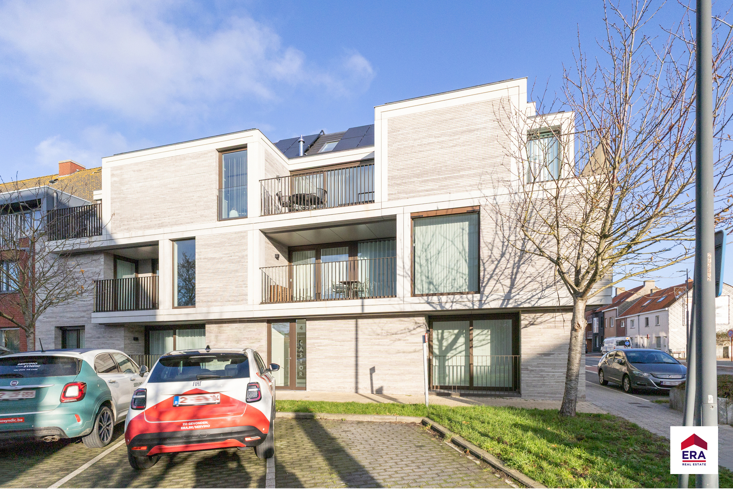 Appartement te koop in Middelkerke met 2 slaapkamers - foto 3