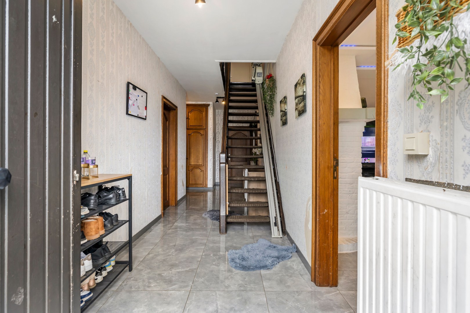 Maison à vendre à Beveren-Kruibeke-Zwijndrecht avec 7 chambres - photo 3