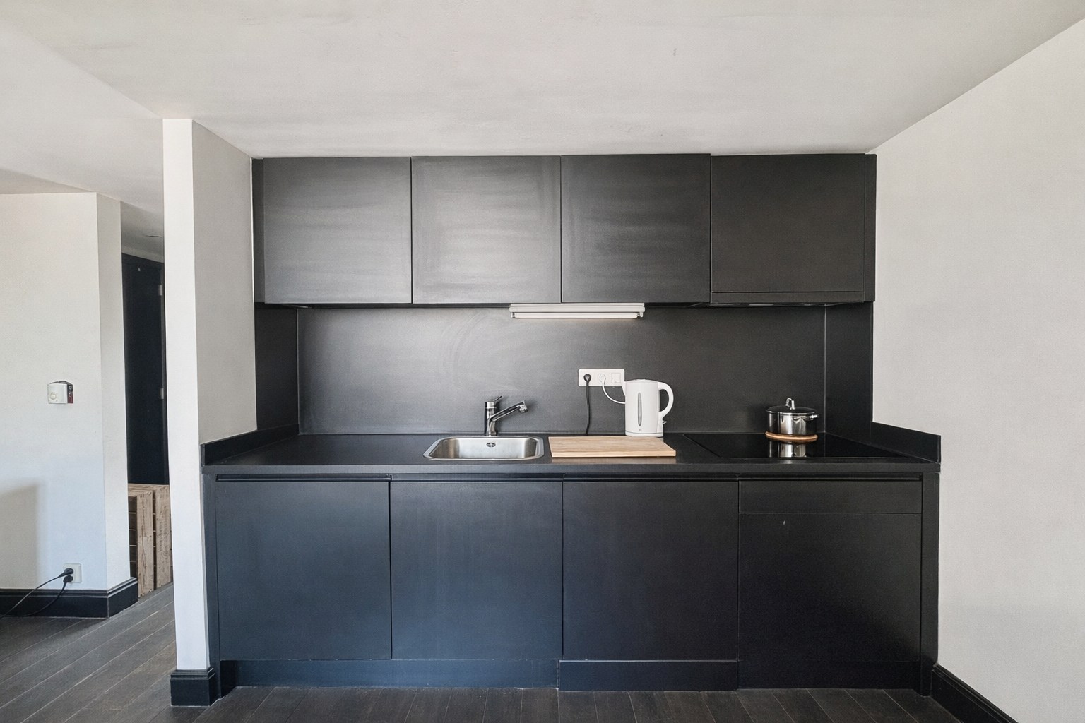 House for rent in Antwerp with 2 bedrooms - photo 2