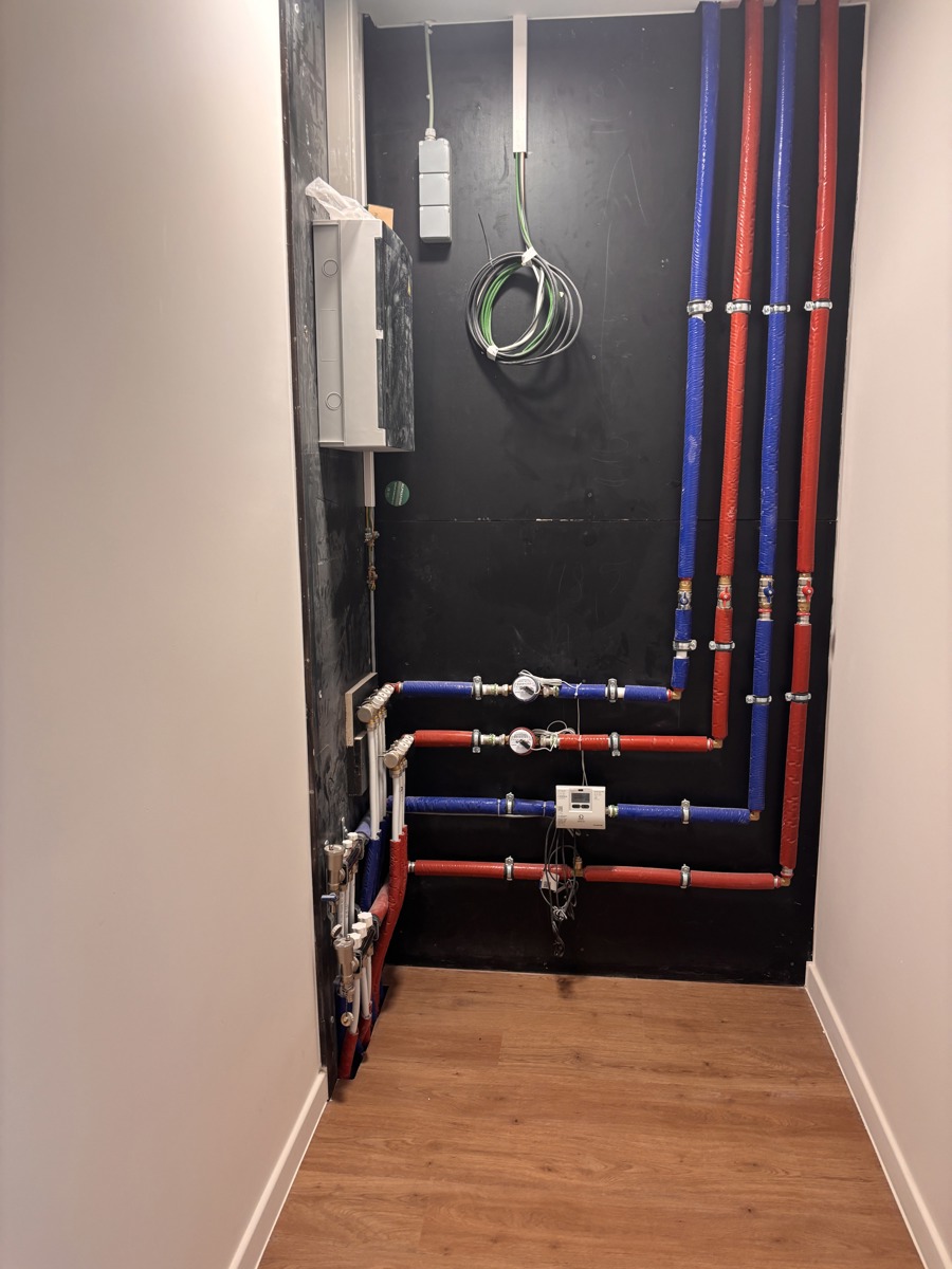 Appartement à louer à Louvain avec 1 chambre - photo 5