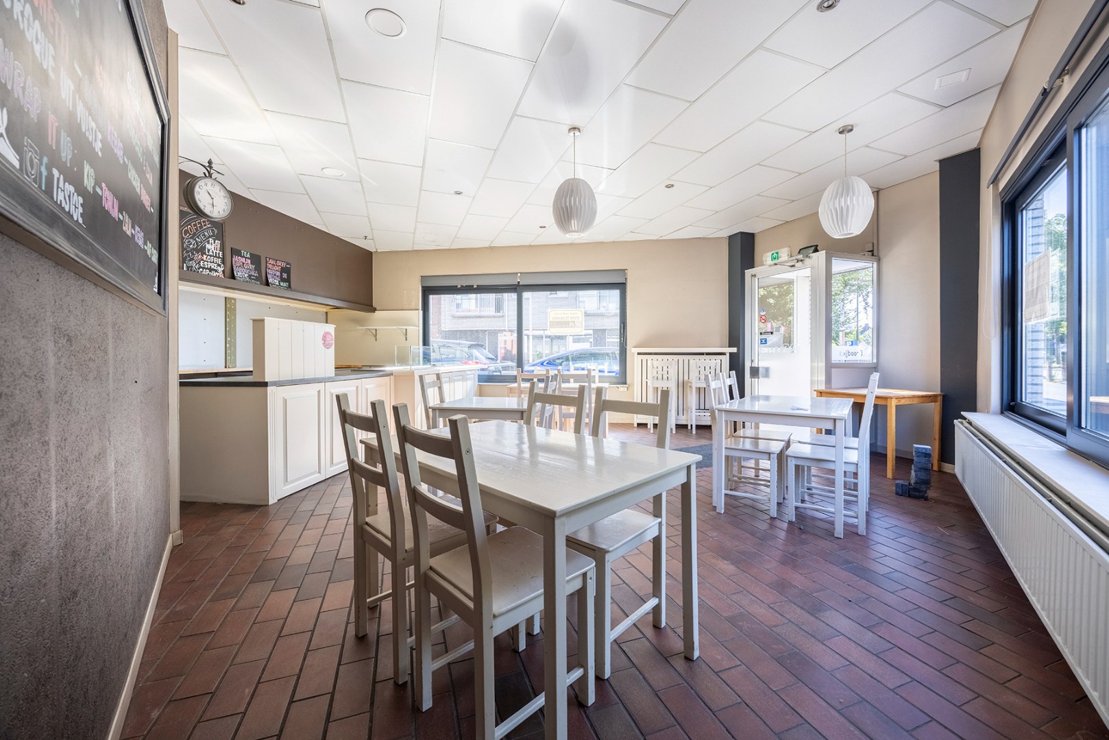 Commercieel handelspand op toplocatie in het hart van Deurne-Zuid - foto 4