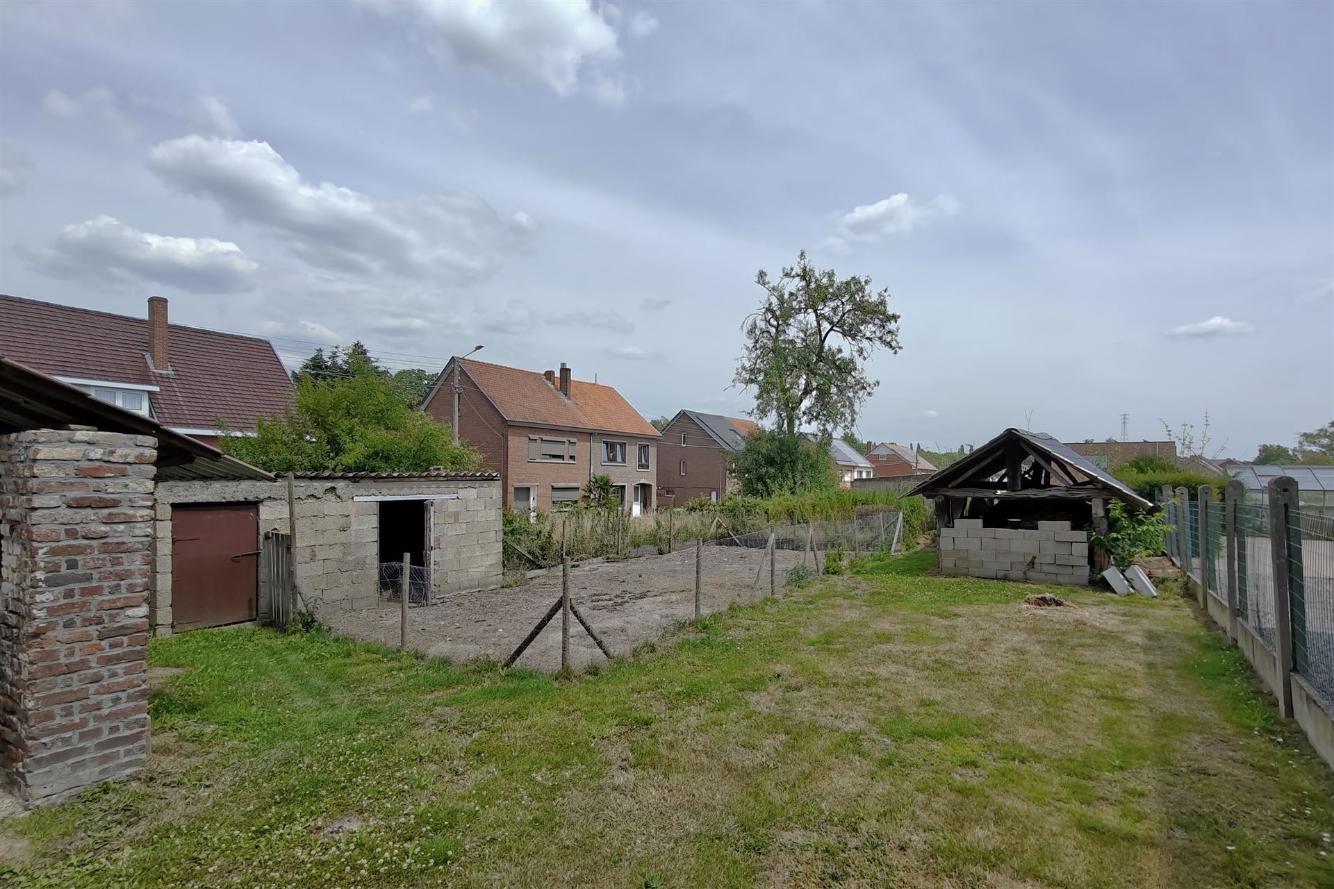 Maison à vendre à Bilzen-Hoeselt avec 3 chambres - photo 2