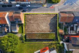Langs de Nielsestraat te Boom bevindt zich deze kleinschalige nieuwbouwverkaveling bestaande uit vijf bouwloten, bestemd voor de realisatie...