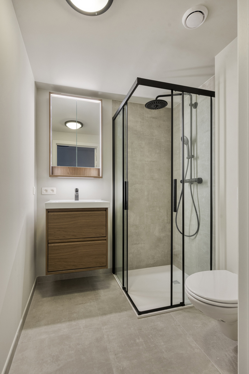 Appartement à vendre à Louvain avec 1 chambre - photo 5